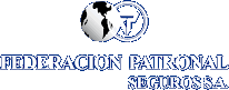 Federación Patronal Seguros